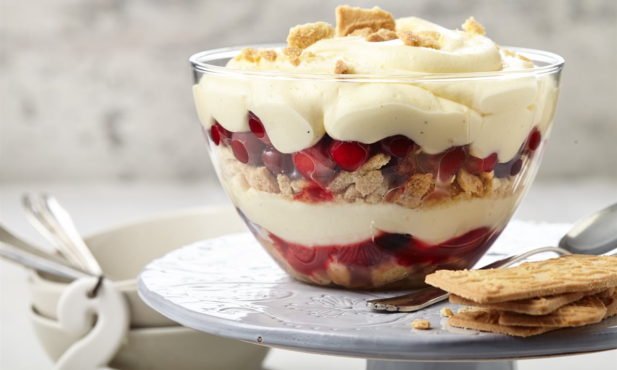 Picture - Weihnachtliches Cranberry-Trifle Dr. Oetker Feindaten quer.jpg