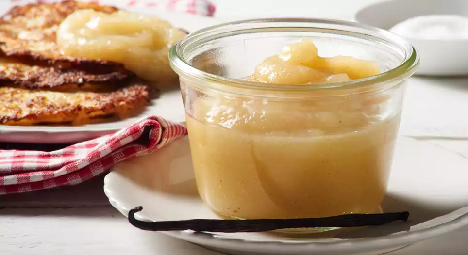 Apfelmarmelade Rezept | Dr. Oetker Apfelmarmelade Rezept | Dr. Oetker