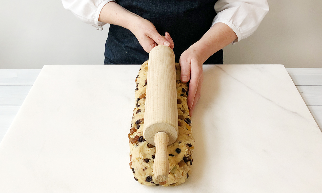 Stollen formen 4712 ret ausschnitt