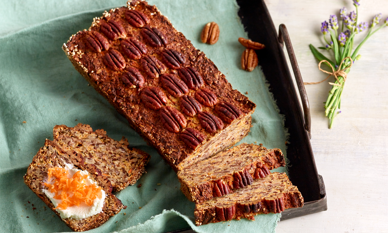 Picture - Eiweißbrot_quer