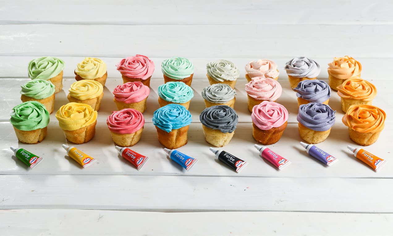 CakeuDessert Germany Editorialphoto Lebensmittelfarben 02